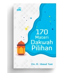 170 Materi Dakwah Pilihan