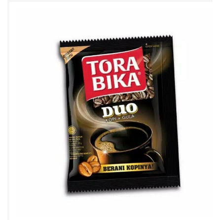 KOPI TORABIKA DUO / 1 PCS