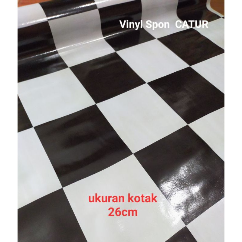 KARPET PLASTIK KARPET LANTAI VINYL SPONS PERLAK LANTAI UKURAN L 2m TEBAL 1.2mm dijual per 1roll