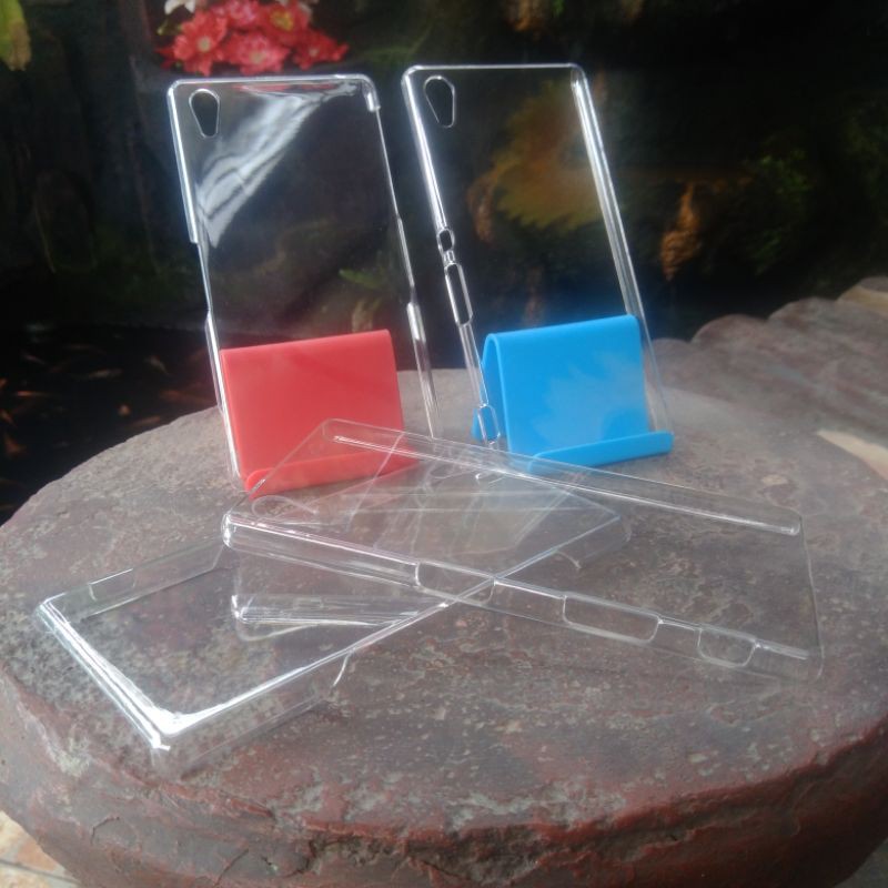 Hardcase Sony Xperia Z1 Z2 Z3 Z4 Z5 (Compact Premium)