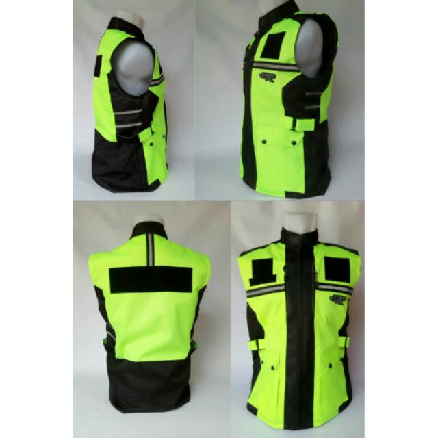 Rompi Biker Rompi Touring Rompi Motor