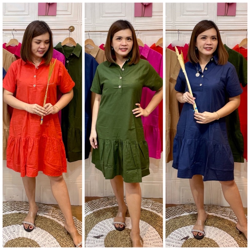 Dress Audrey