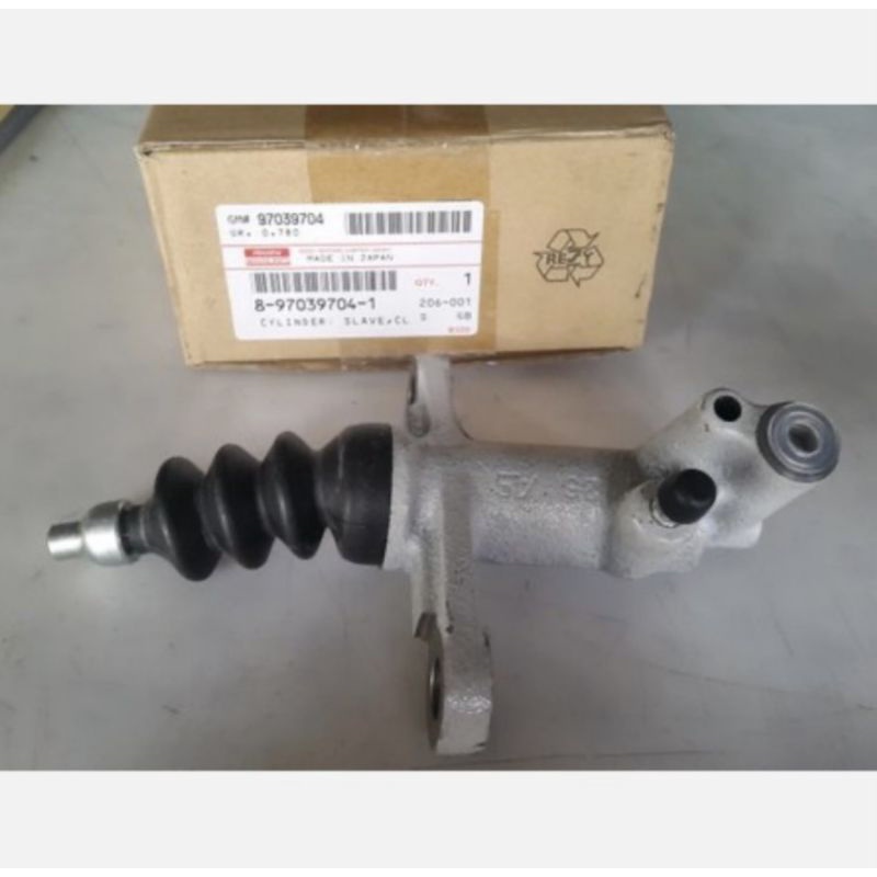 Master Kopling Bawah Isuzu Panther Phanter Kotak Kapsul Capsul 2500CC Original Ori Asli