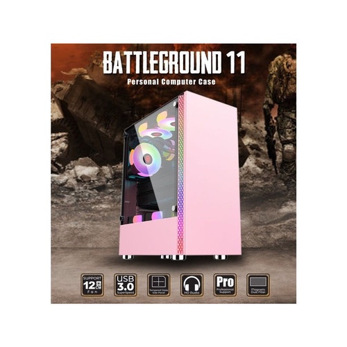 Casing Gaming Simbadda Battleground 11