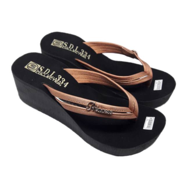 Wedges spon princes