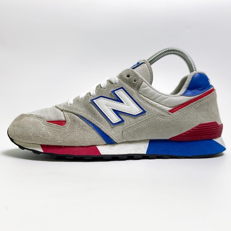 New Balance 446 second