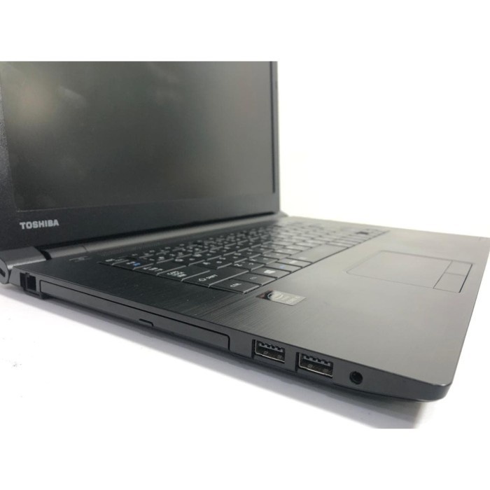 Laptop Toshiba Core i3 Murah Stok Terbatas