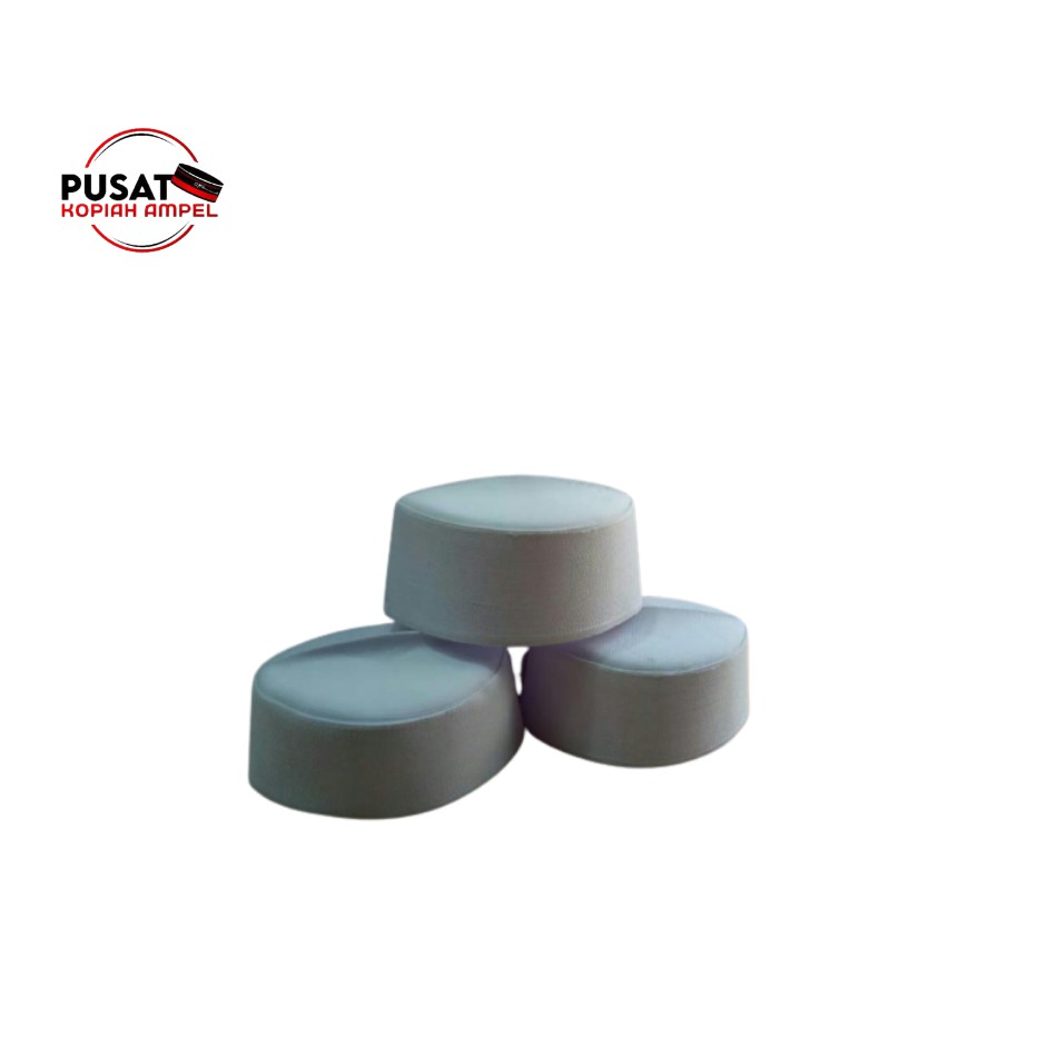 Kopiah Songkok Peci Batok Habib Bahar