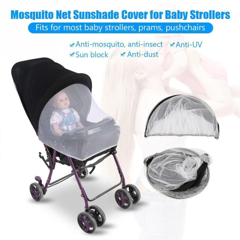 buggy sun parasol