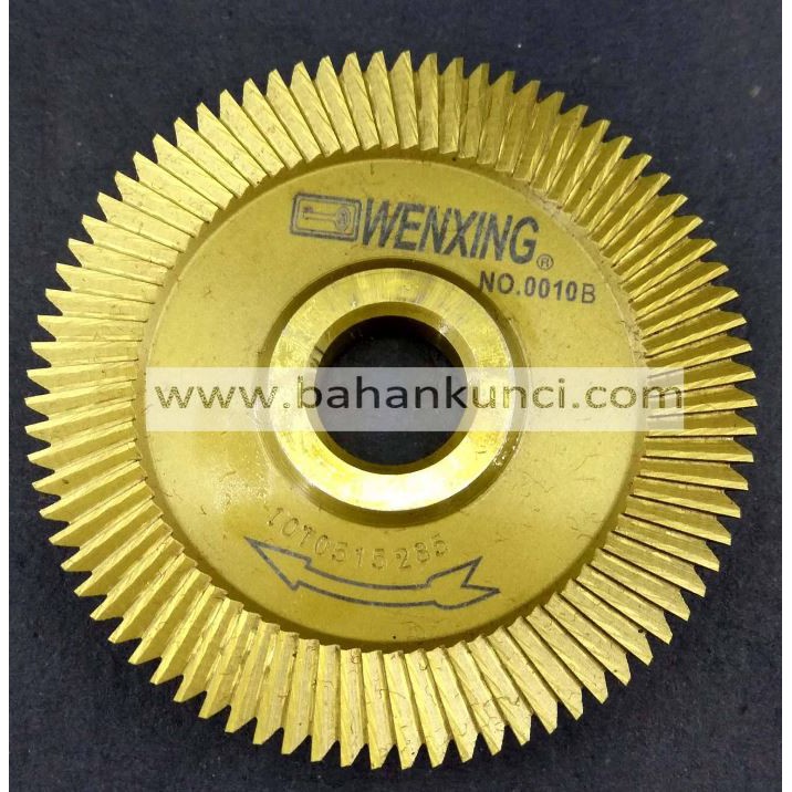 

Cutter wenxing 0010B