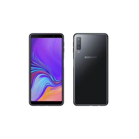 SAMSUNG A7 2018, 128GB