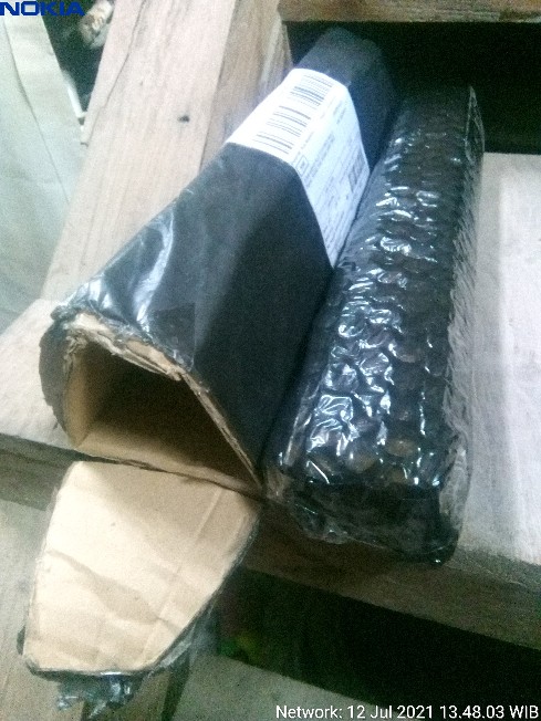 Dupa Rainbow Agarbatti By Surrati