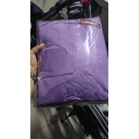 Manset tangan panjang premium spandek rayon S-XXL /turtle neck top/dalaman gamis-4