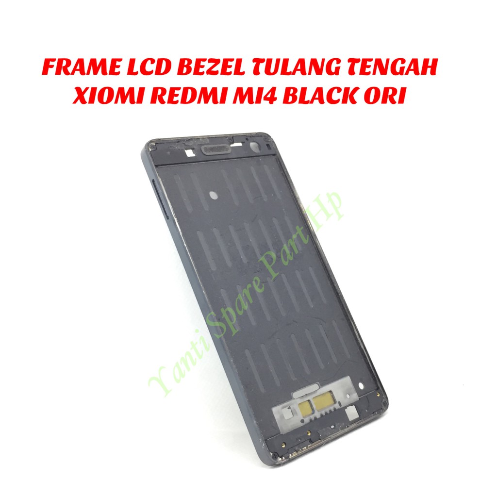 Frame Lcd Xiaomi Mi4 Mi 4 LTE Original Terlaris New