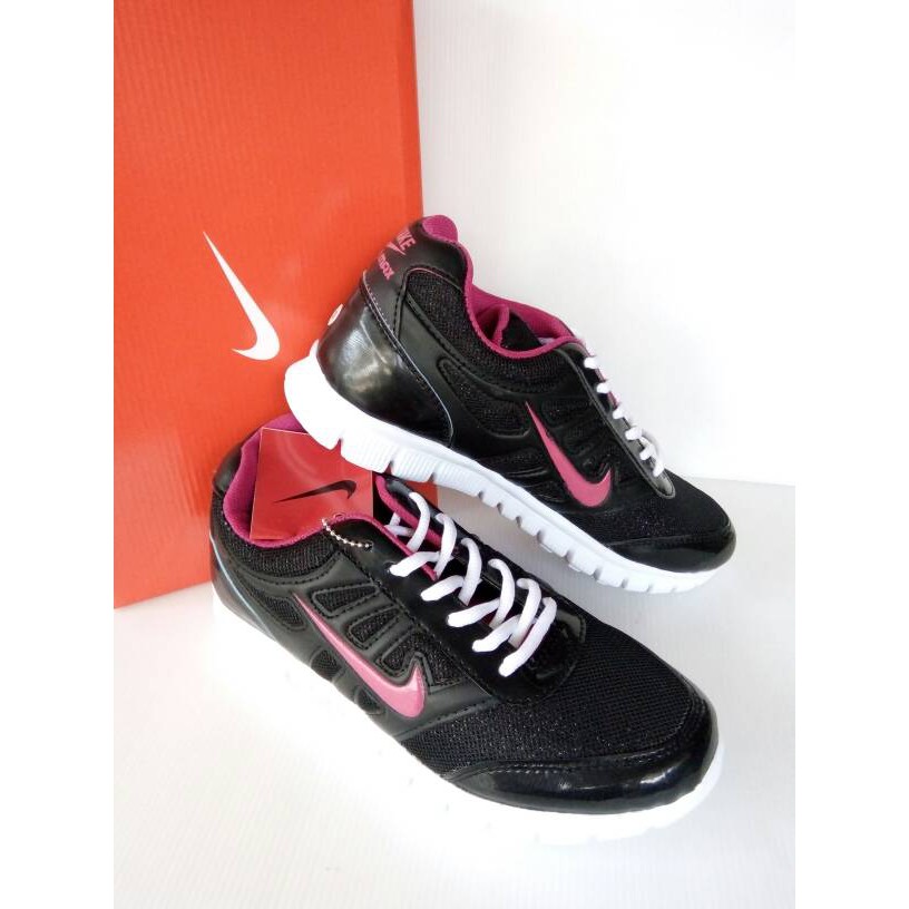 sepatu nike free pink women