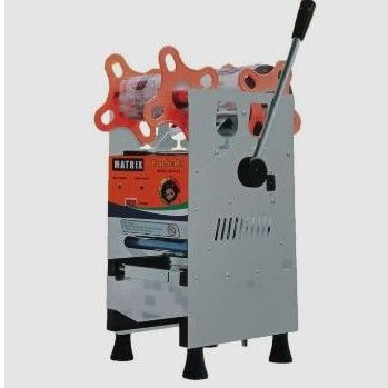 Manual Cup Sealer Matrix tipe MTX-D1