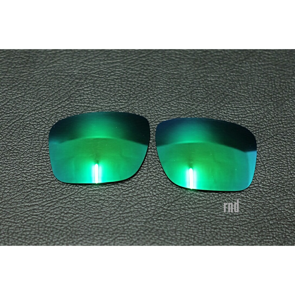 Lensa aftermarket polarize untuk kacamata holbrook