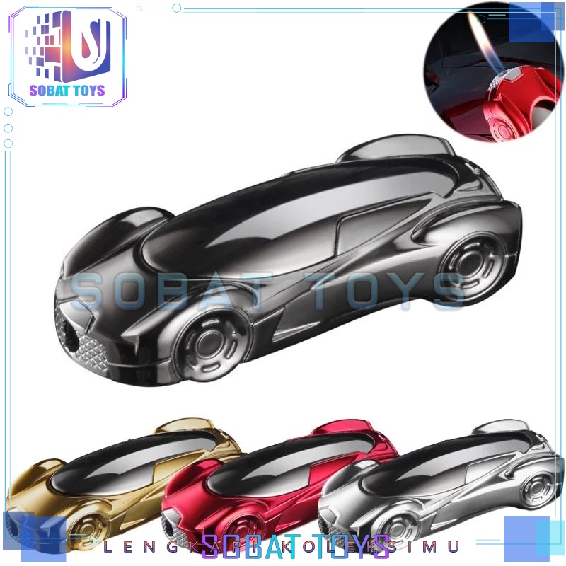 Korek Api Unik Mobil sport korek api bentuk mobil