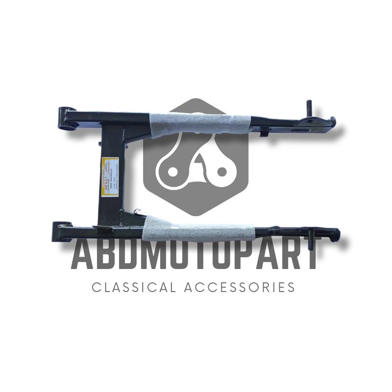 SWING ARM REVO ABSOLUTE HITAM STANDART