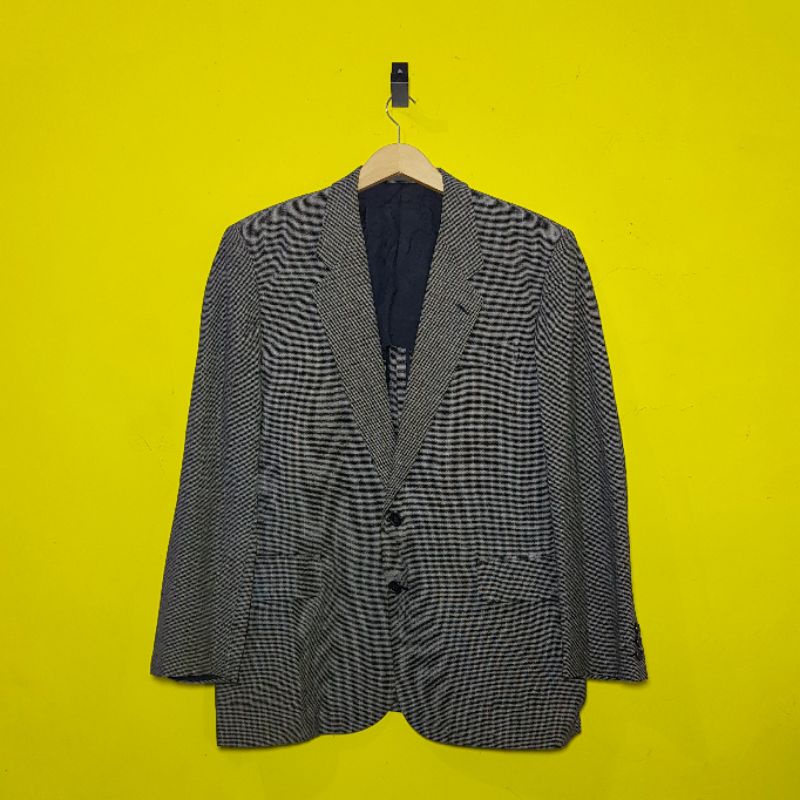 CDG COMME DES GARCONS vintage blazer jacket (jaket jas)