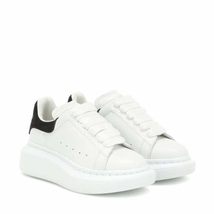 alexander mcqueen sneaker low