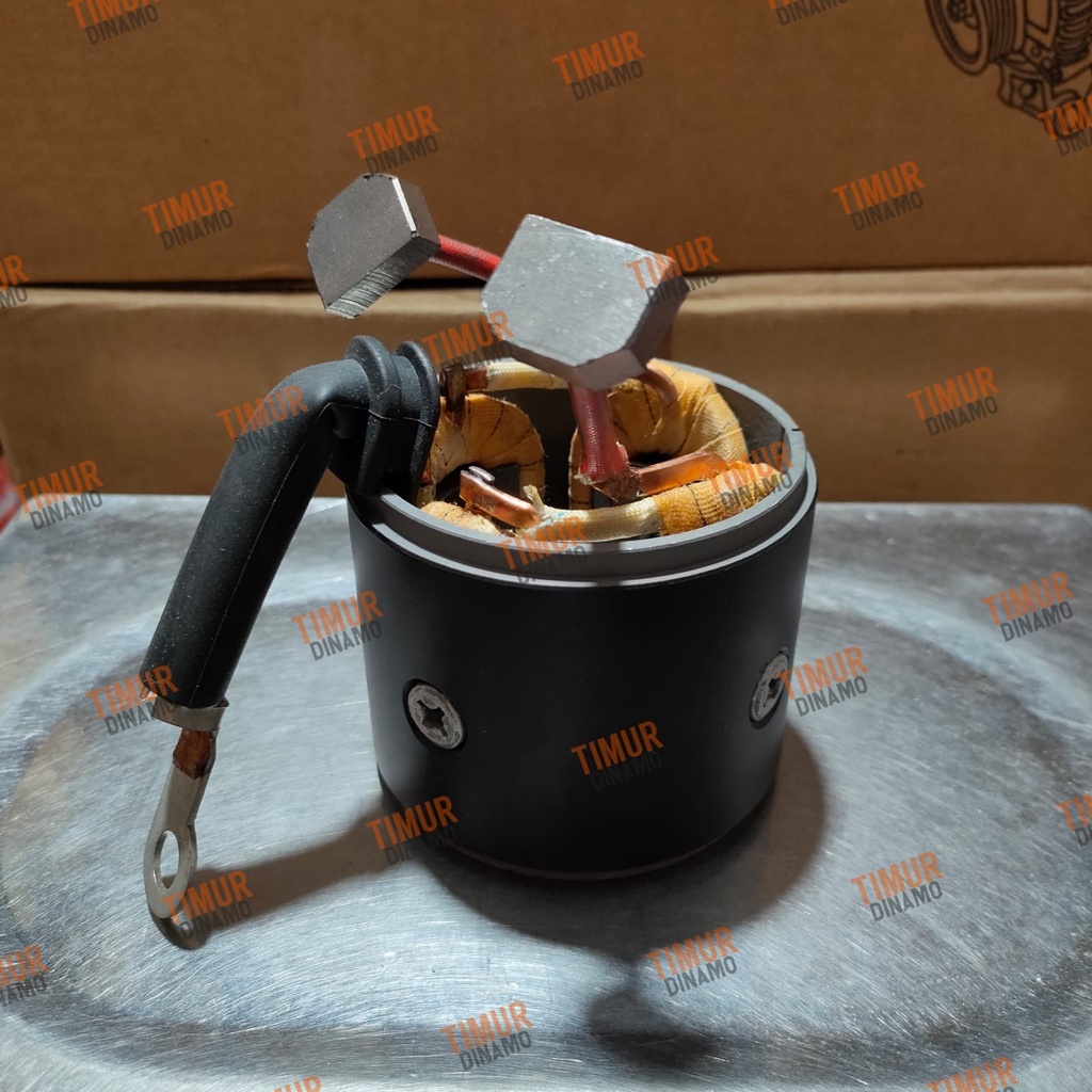Yoke Starter Kobelco Sk200-8 geospec 24V