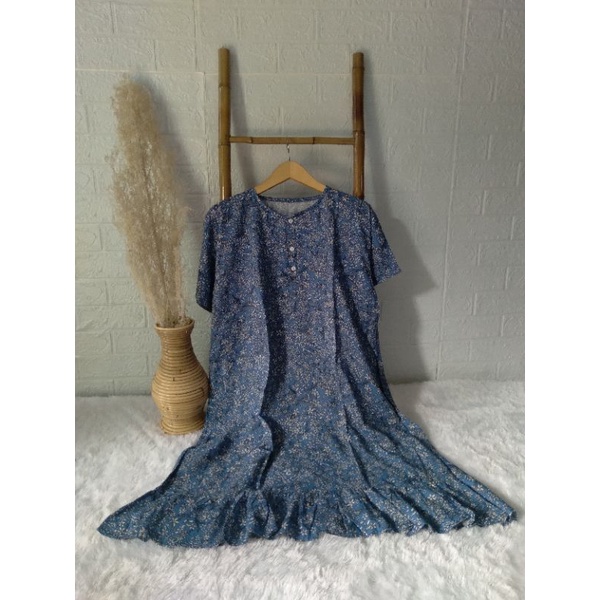 DASTER RUFFLE | DASTER VIRAL | DASTER KEKINIAN