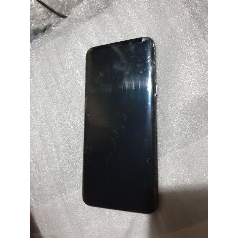 LCD samsung S8 plus BARU original samsung