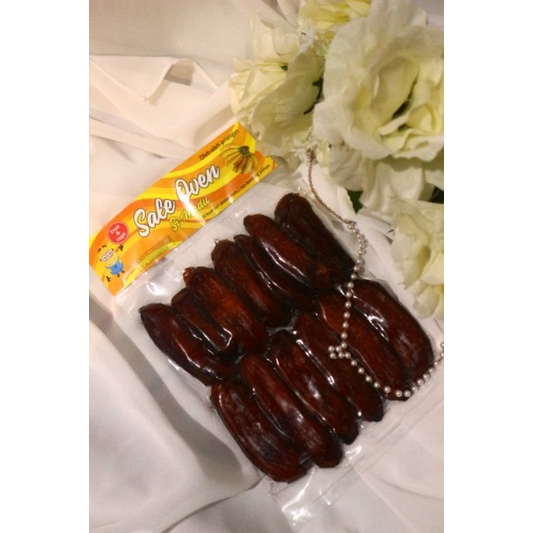 

Sale Oven // Kemasan 250gr //