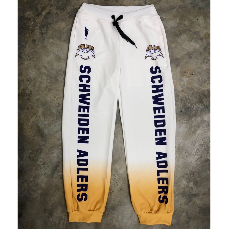 Jogger Schweiden Adlers Anime Manga Haikyu Premium Unisex