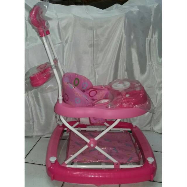 Baby Walker Family 2121