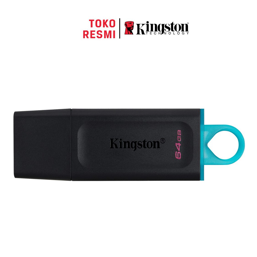 Kingston USB 3.2 DataTraveler Exodia 64GB (DTX/64GB)