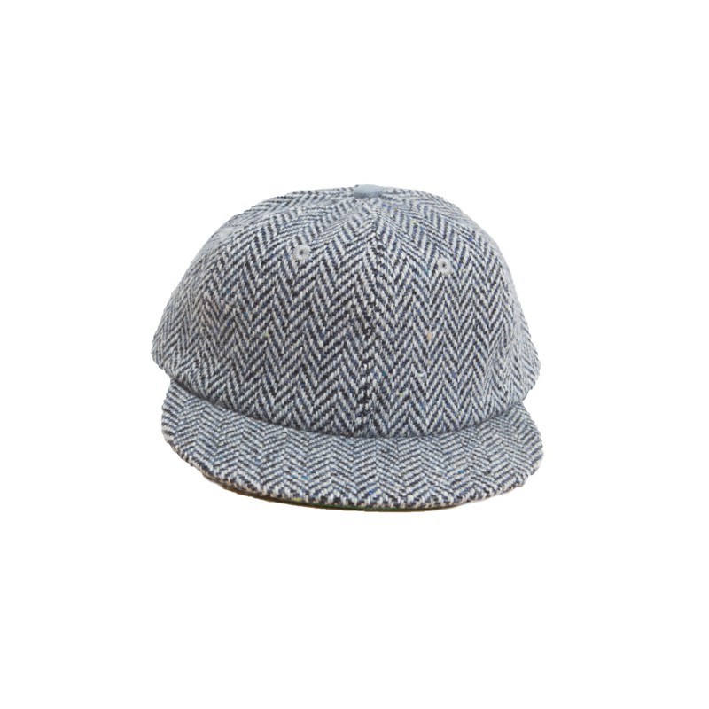 

Based Club Topi Dropsnow Twotone