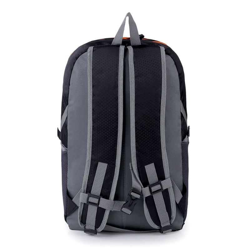 Open Tas Ransel Backpack 25 Liter Outdoor Gear Terbaru | Tas Gendong Travelling Sekolah Kuliah Kerja