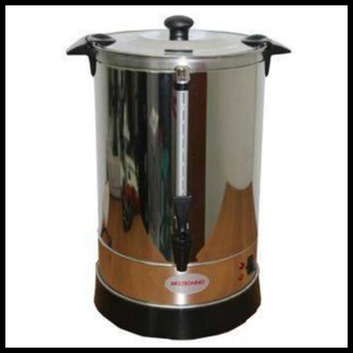 PEMANAS AIR | WATER & COFFEE BOILER AKEBONNO 20 LTR ZJ 200