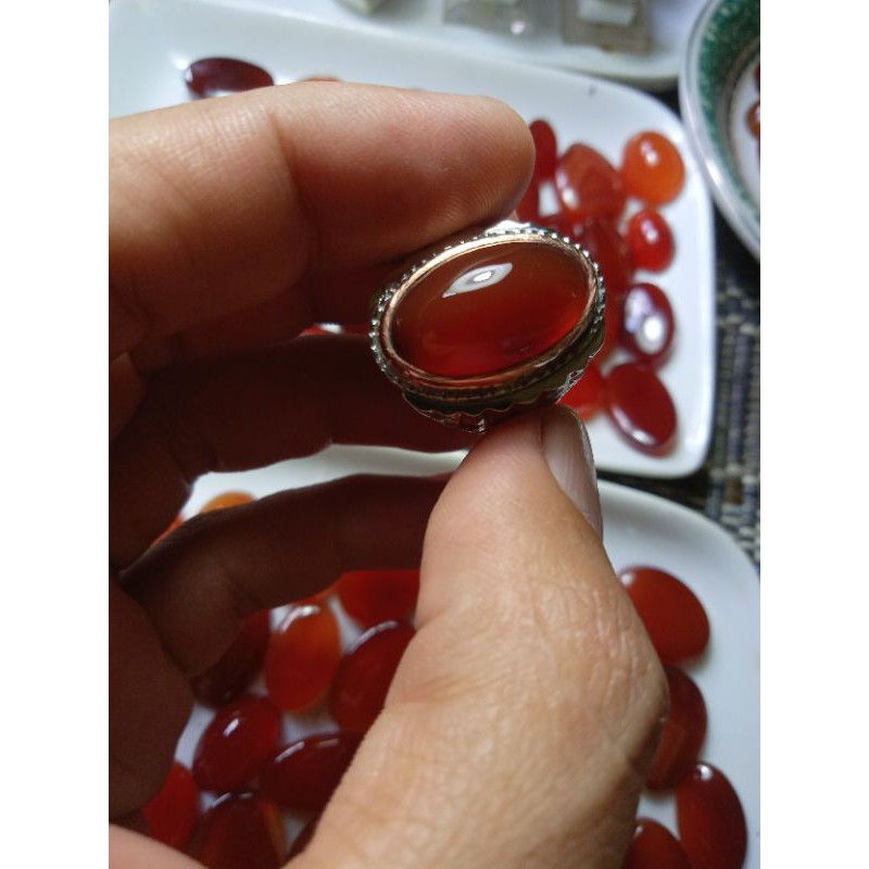 

red rafles fanta 200k