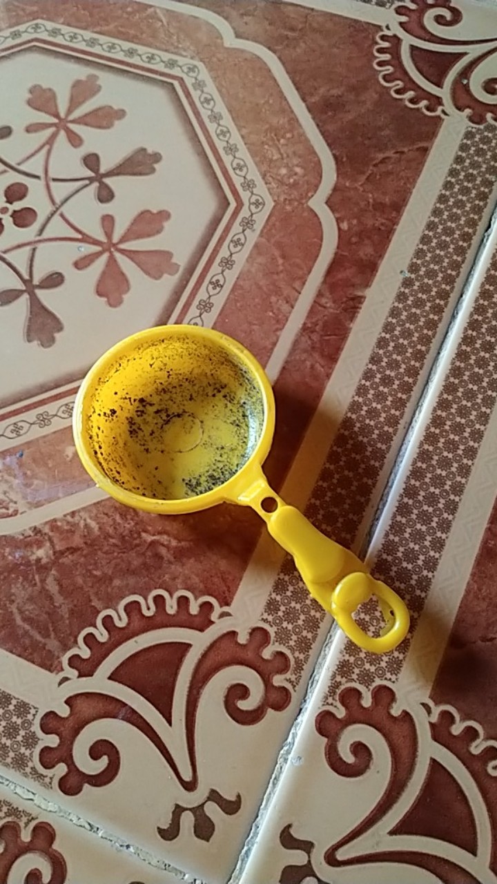 Alat Pencetak Cendol Dawet + Free Tepung Cendol Hijau Pandan