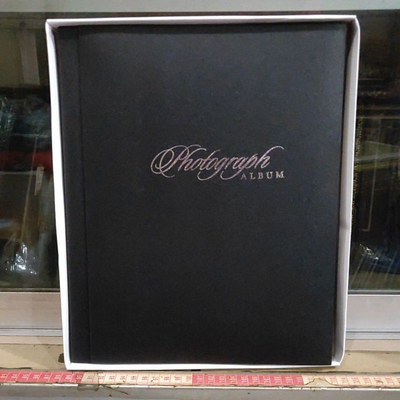 album foto magnetik tempel untuk foto 2r/3r/4r-10r