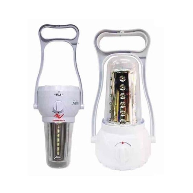 Lampu Emergency Paling Luby L770C