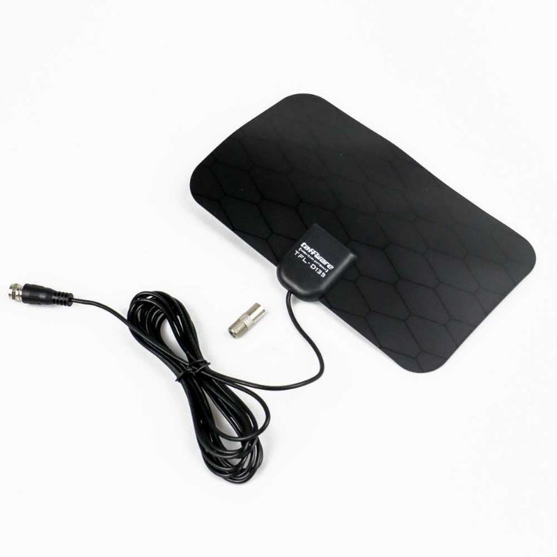 Taffware TFL-D139 Antena TV Digital DVB-T2 4K High Gain 25dB