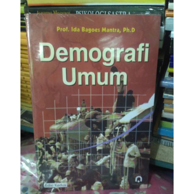 

Demografi umum