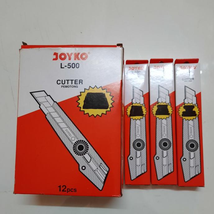 

Eklusif Cutter Besar Joyko Murah Sale!!!