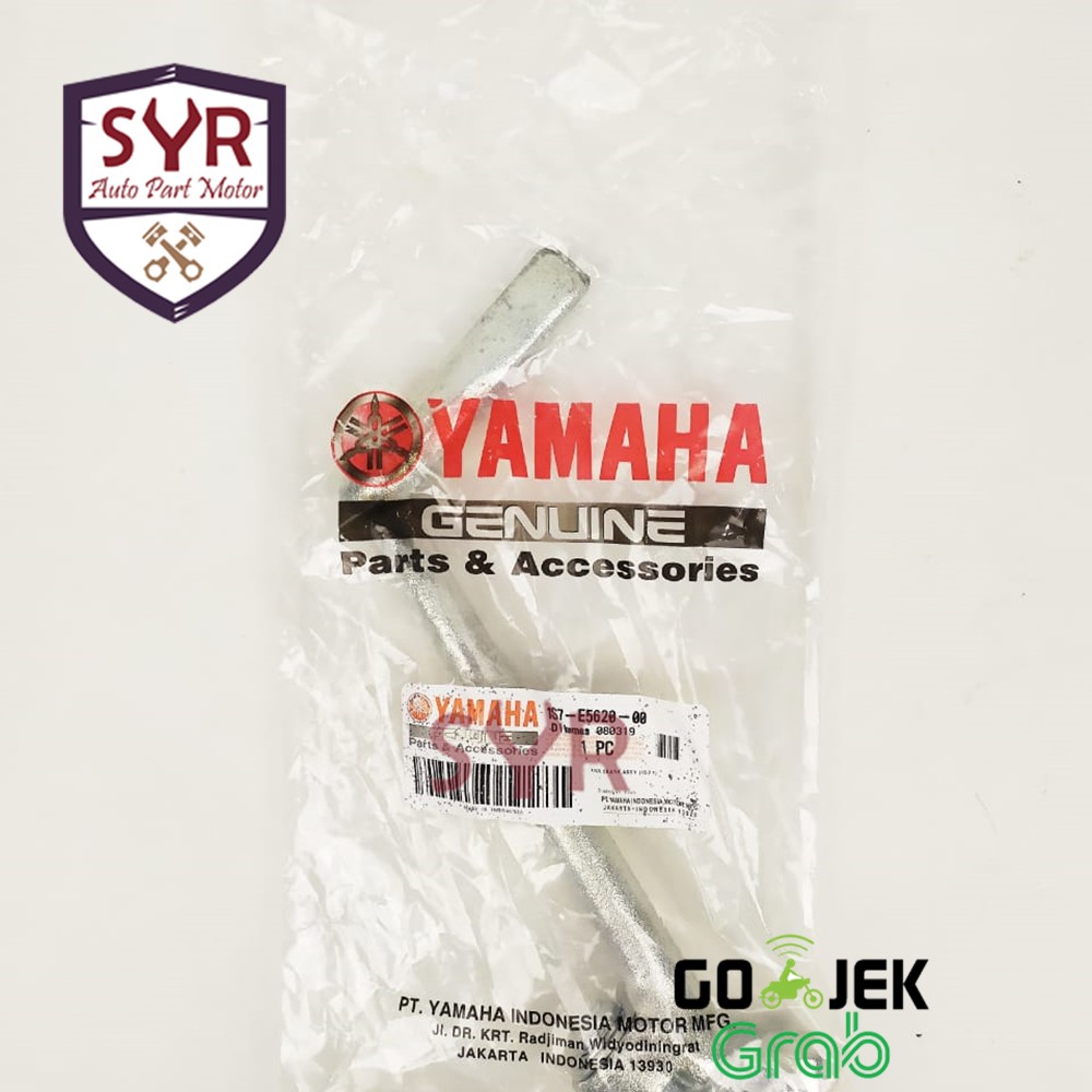 Kick Starter Engkol Pedal Selahan Yamaha Jupiter MX Old 1S7