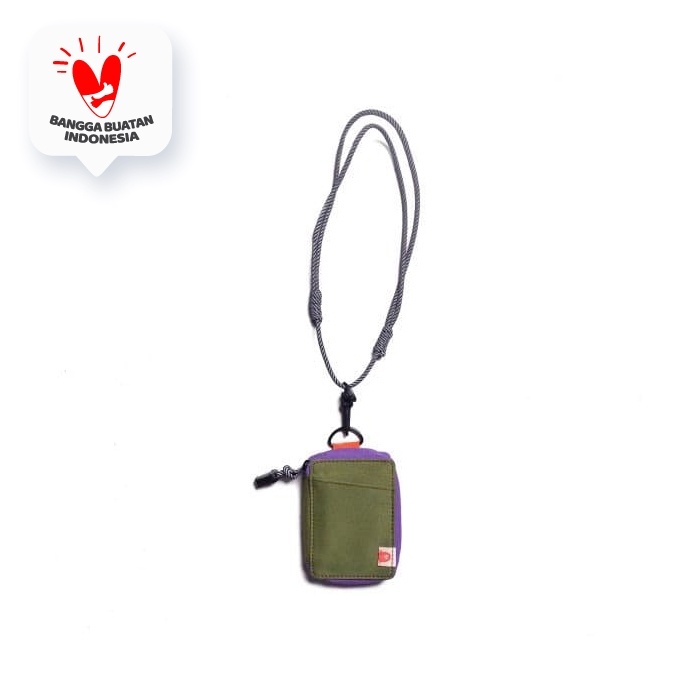 

READY Handy Card Case DISKON