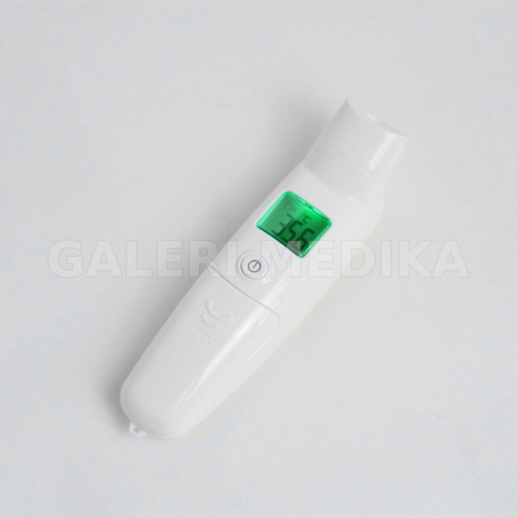 Termometer Non-Contact Rossmax Qutie HA-500/ Termometer Digital Non Kontak