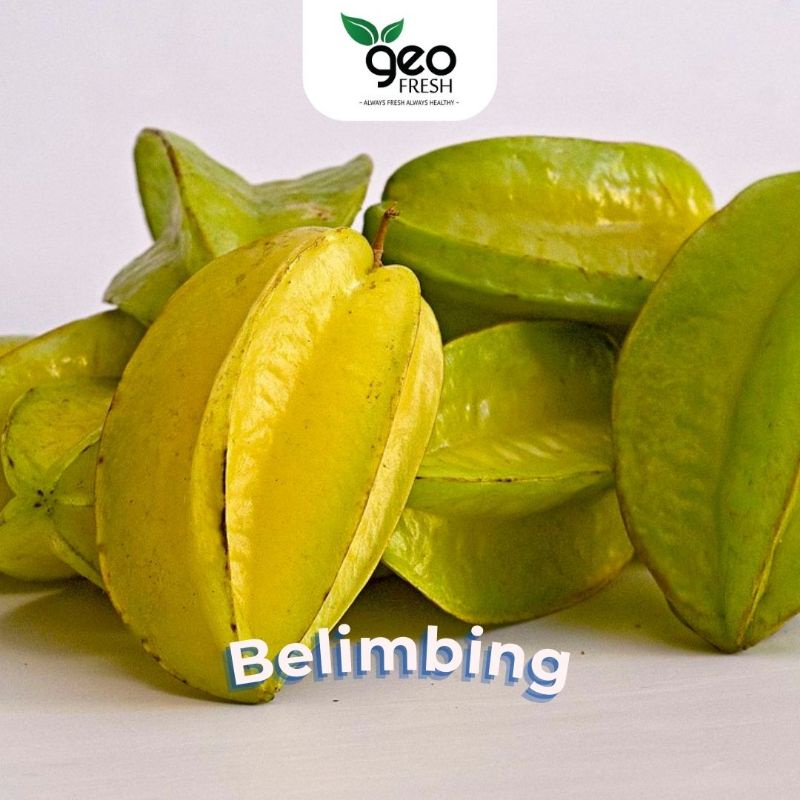 

Belimbing Madu