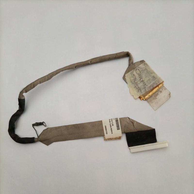 flexible laptop seri compaq 510 / 515