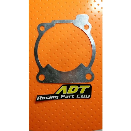 paking blok rgr 150 almunium