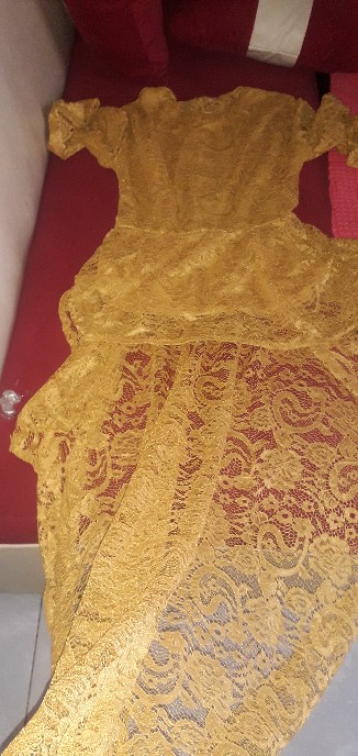 Termurah !! Barina Brukat Set Andara Penguin Couple Terlaris Brokat Set Kebaya_ Sumber Rejeki Grosir