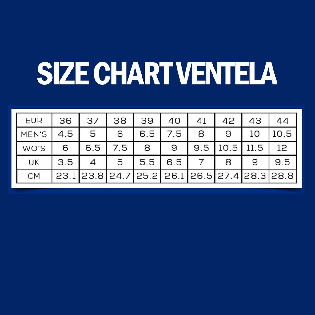 Sepatu Ventela Original Basic Ethnic High Low HI Lo Black Natural  AllBlack All White BN-6